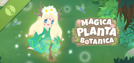Magica Planta Botanica Demo cover art