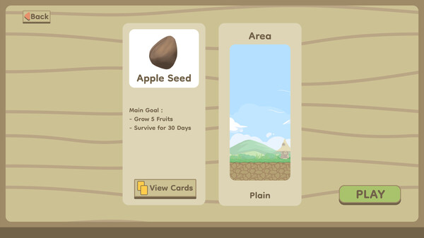 Magica Planta Botanica Demo