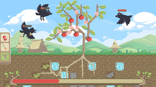 Magica Planta Botanica Demo