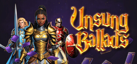Unsung Ballads Playtest
