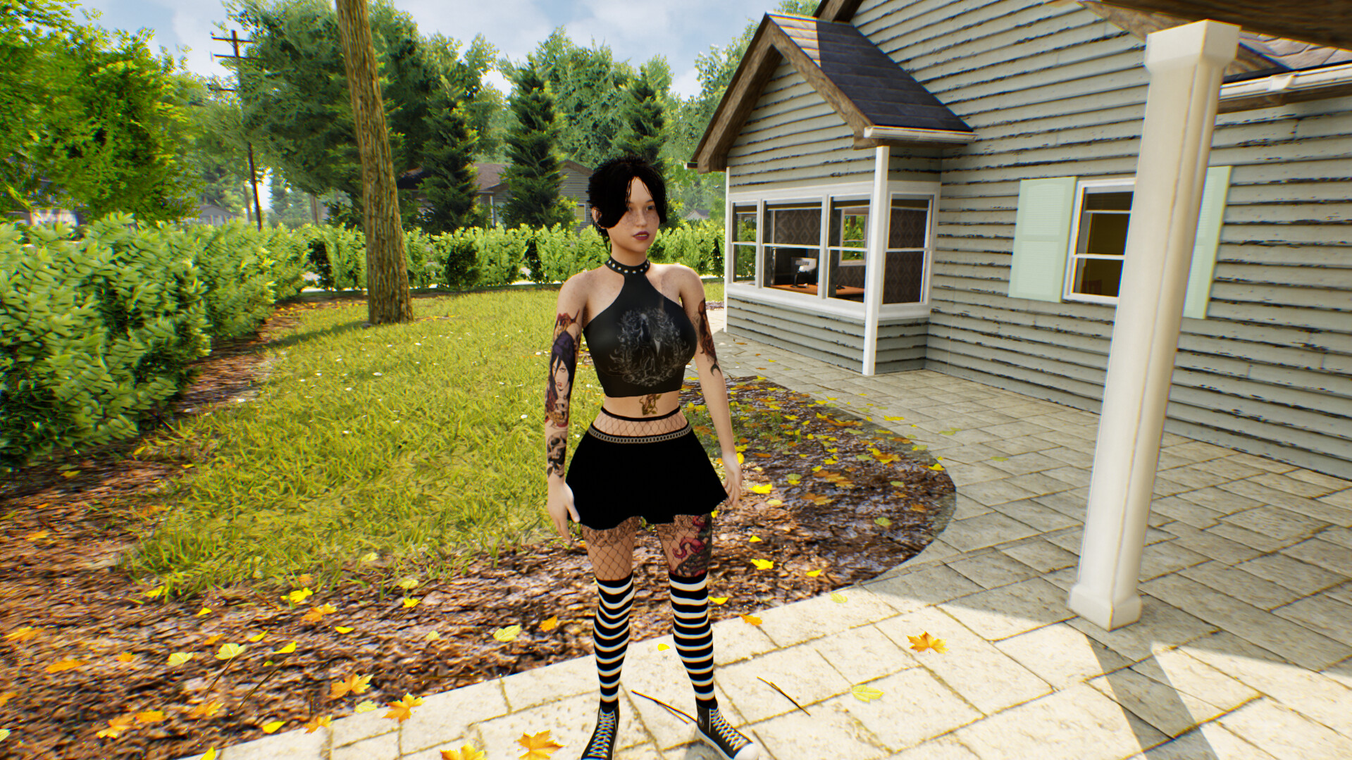 I will obey you, Mistress 2 screenshot 5
