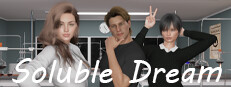 Soluble Dream cover