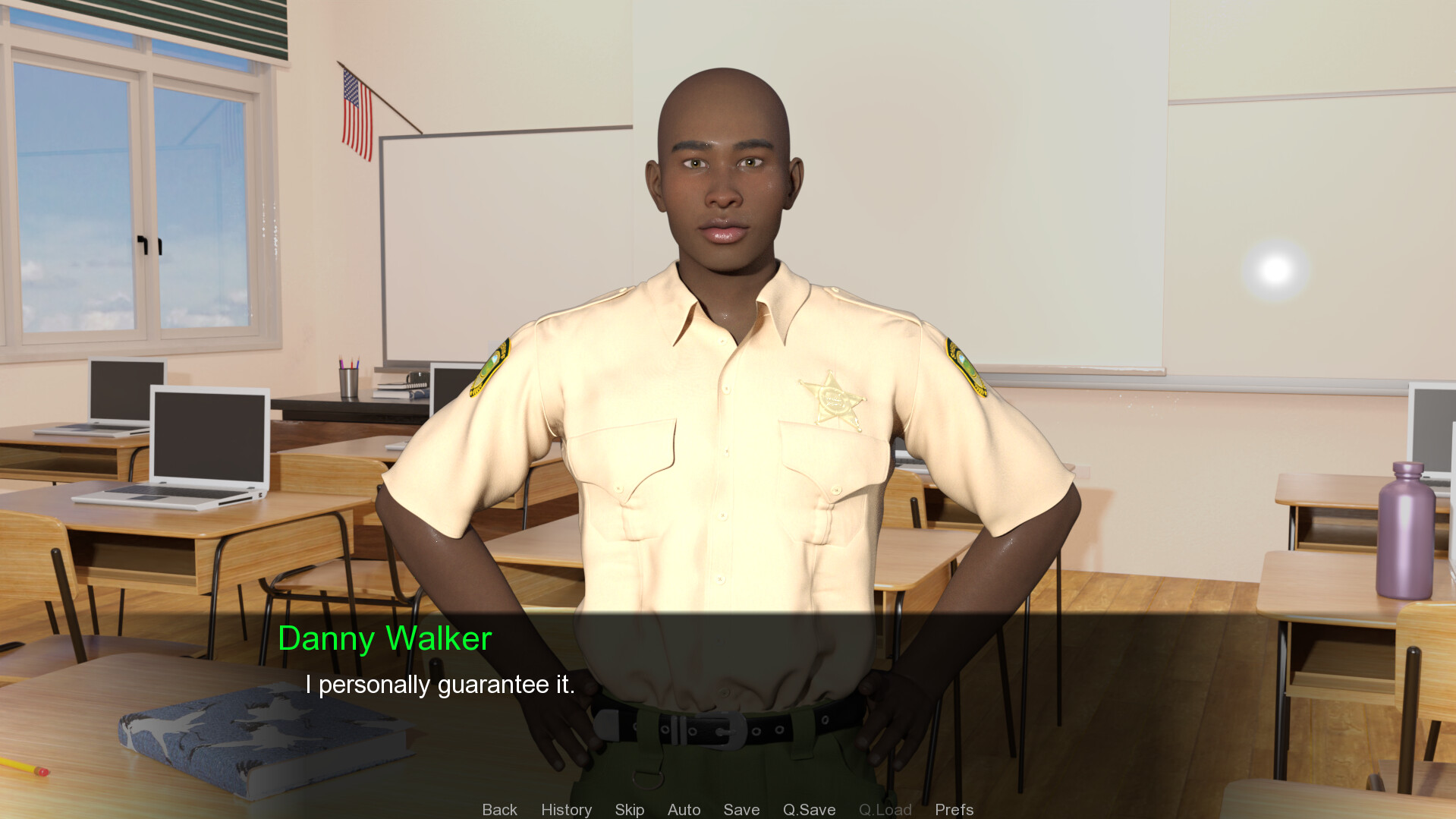 Soluble Dream screenshot #4
