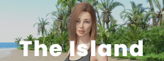 The Island cover