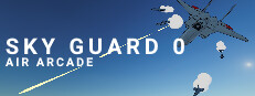 Skyguard 0: Air arcade