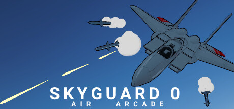 Skyguard 0: Air arcade Cheat Engine/CT