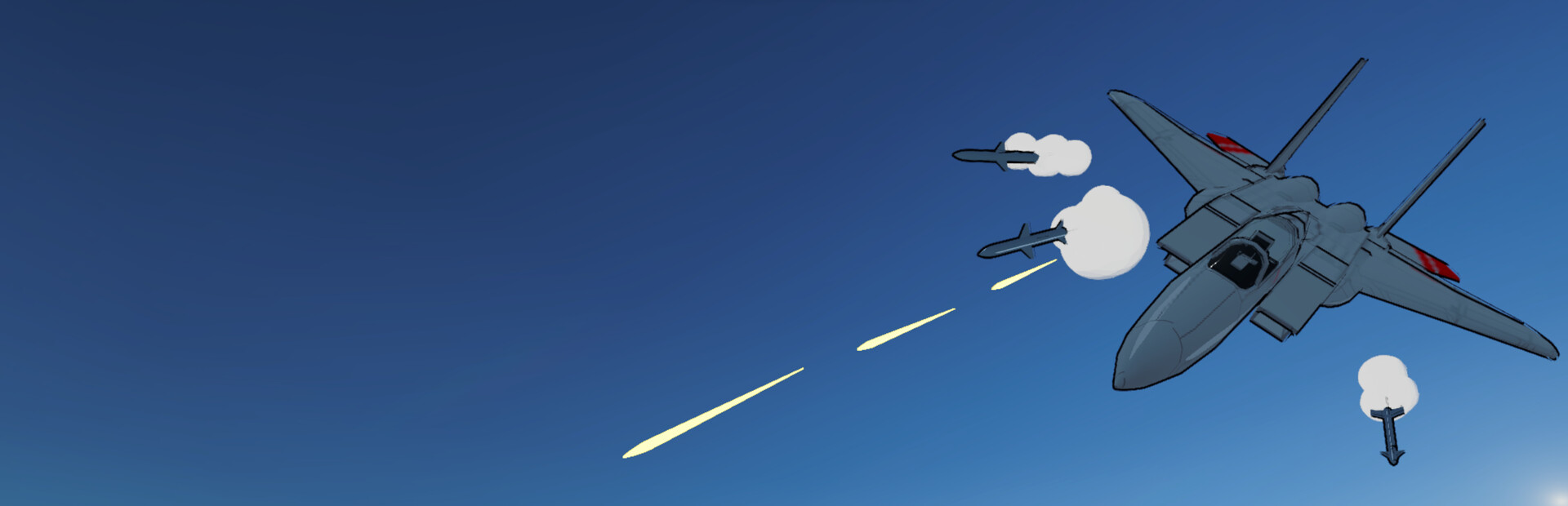 Skyguard 0: Air arcade