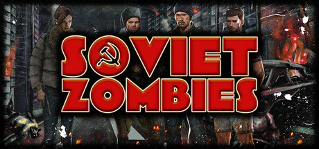 Soviet Zombies Cheat Engine/CT