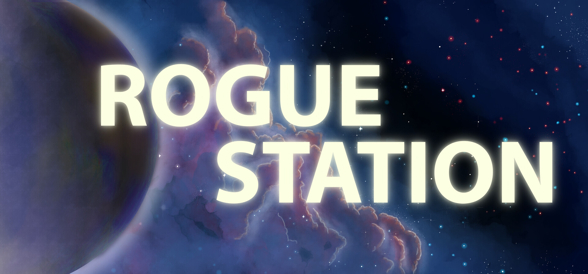 Rogue Station Soundtrack Featured Screenshot #1