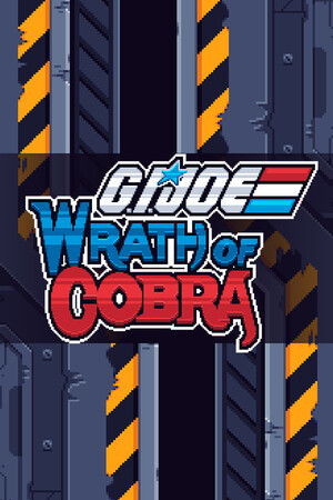 G.I. Joe: Wrath of Cobra cover art