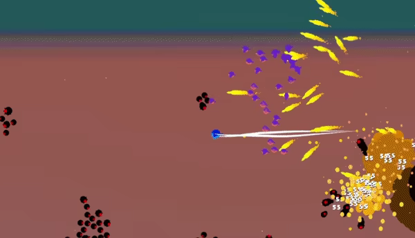 Final Flock video 1