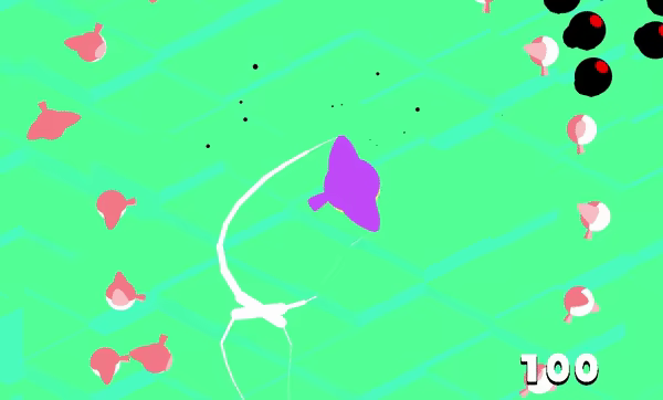Final Flock video 2