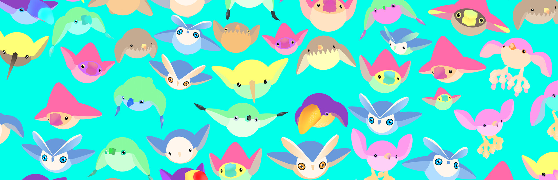 Final Flock