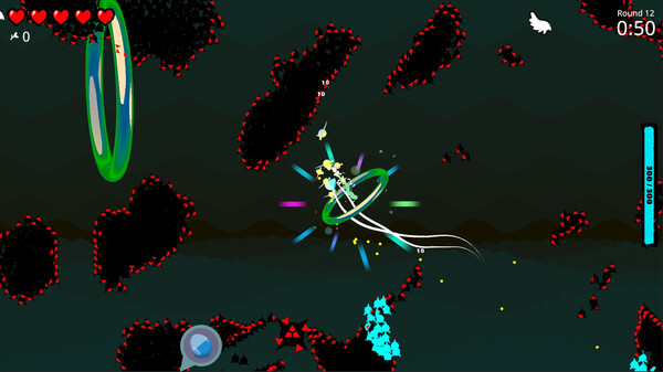 Final Flock screenshot 4