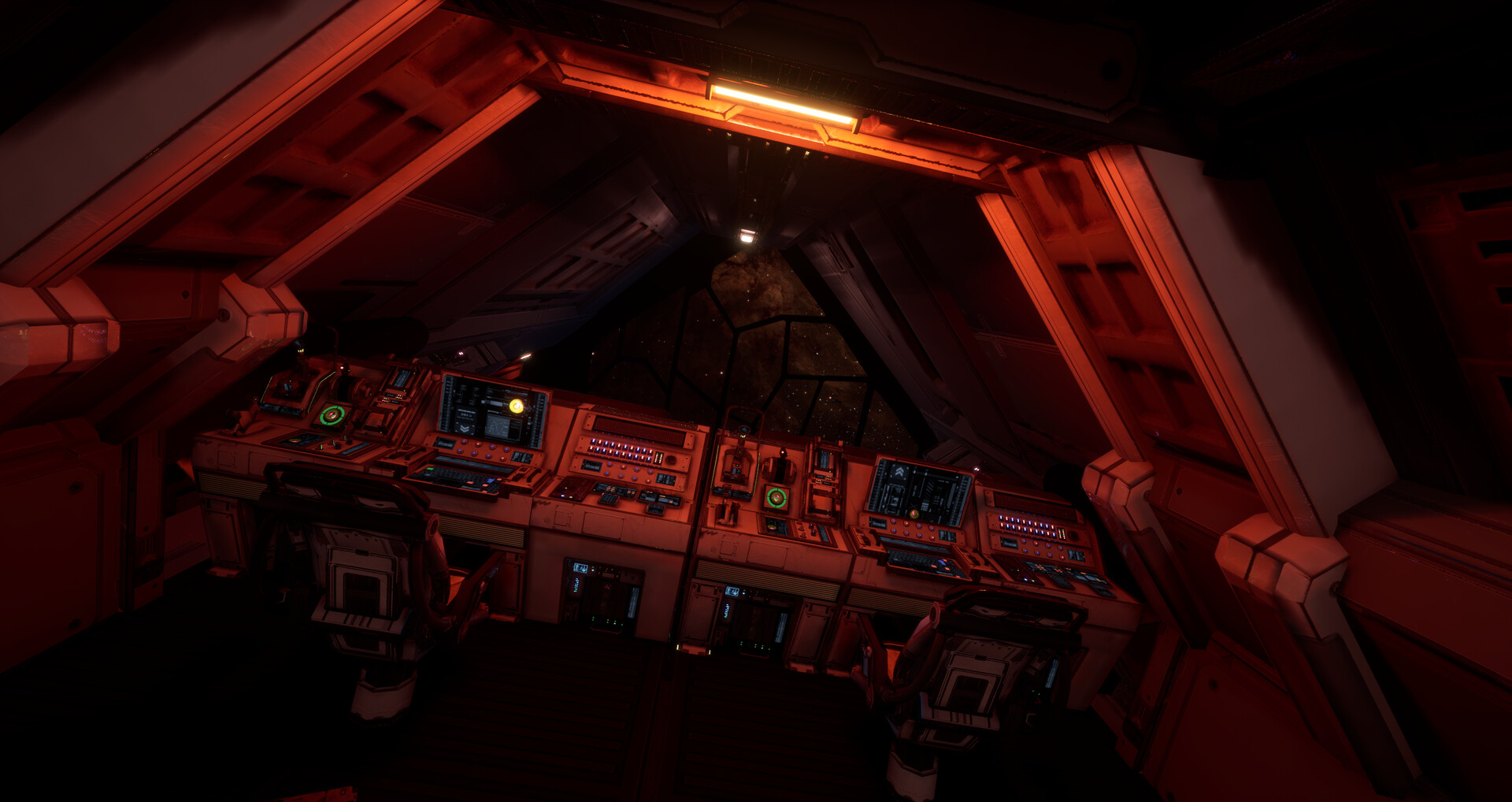 Black Jackal screenshot #6