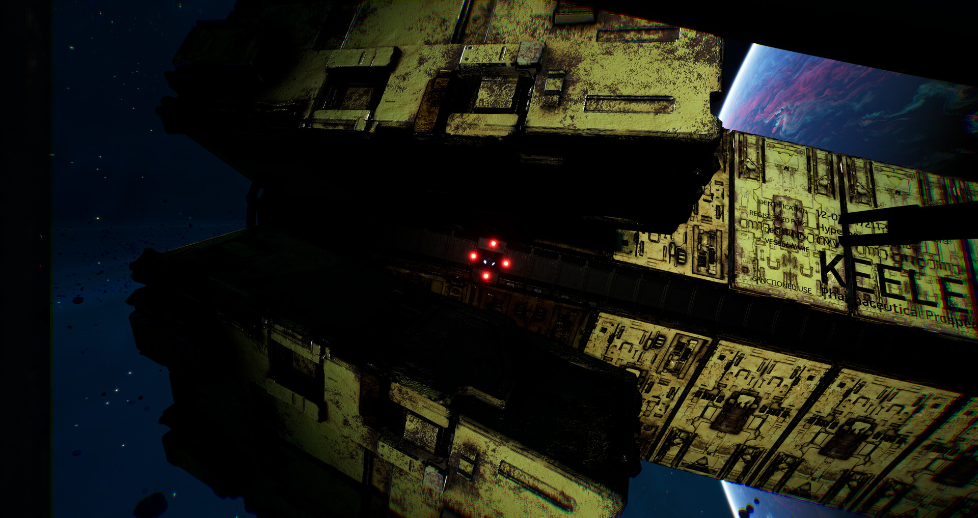 Black Jackal Featured Screenshot #1
