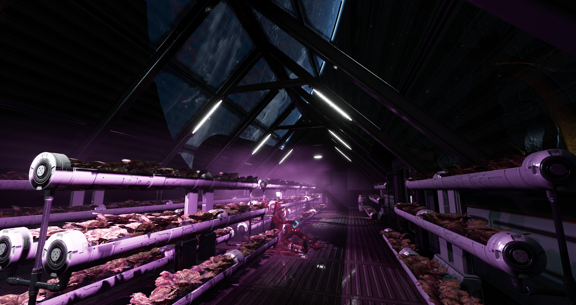 Black Jackal screenshot #4