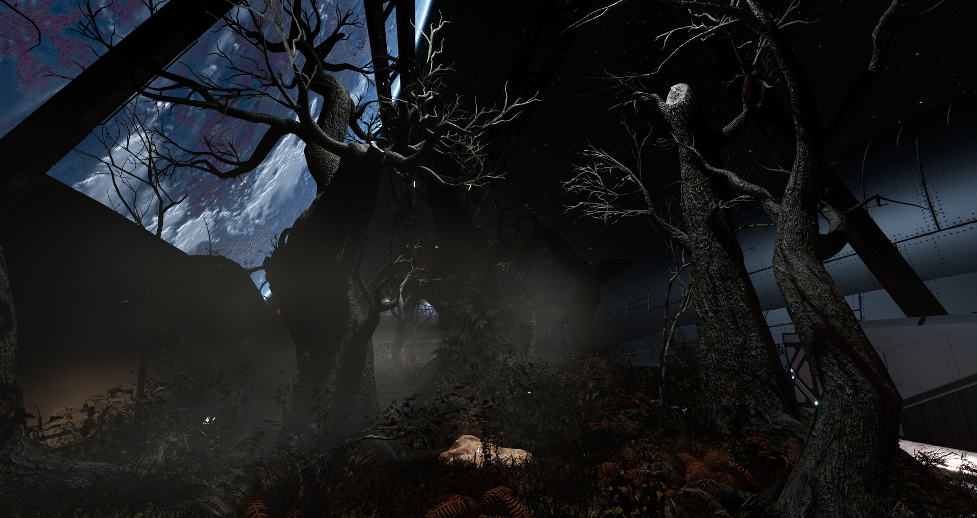 Black Jackal screenshot #2