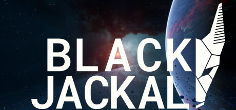 Black Jackal Cover Image