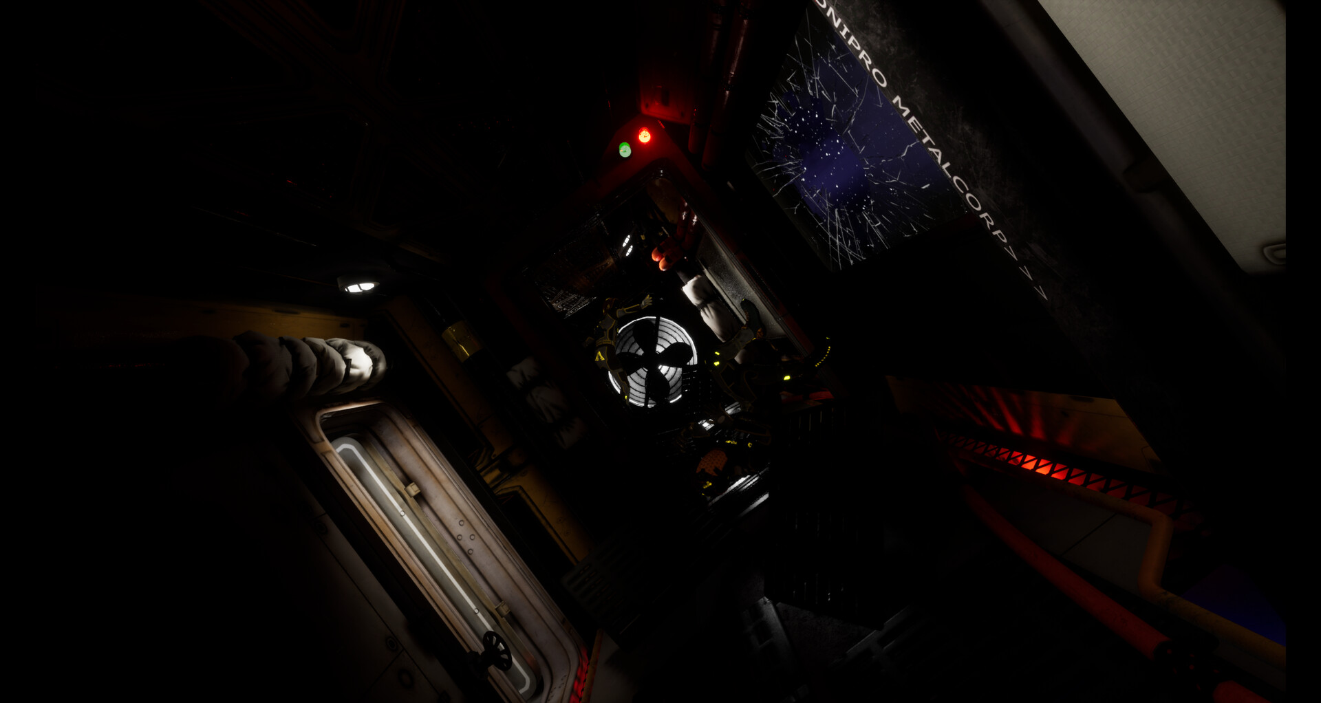 Black Jackal screenshot #3