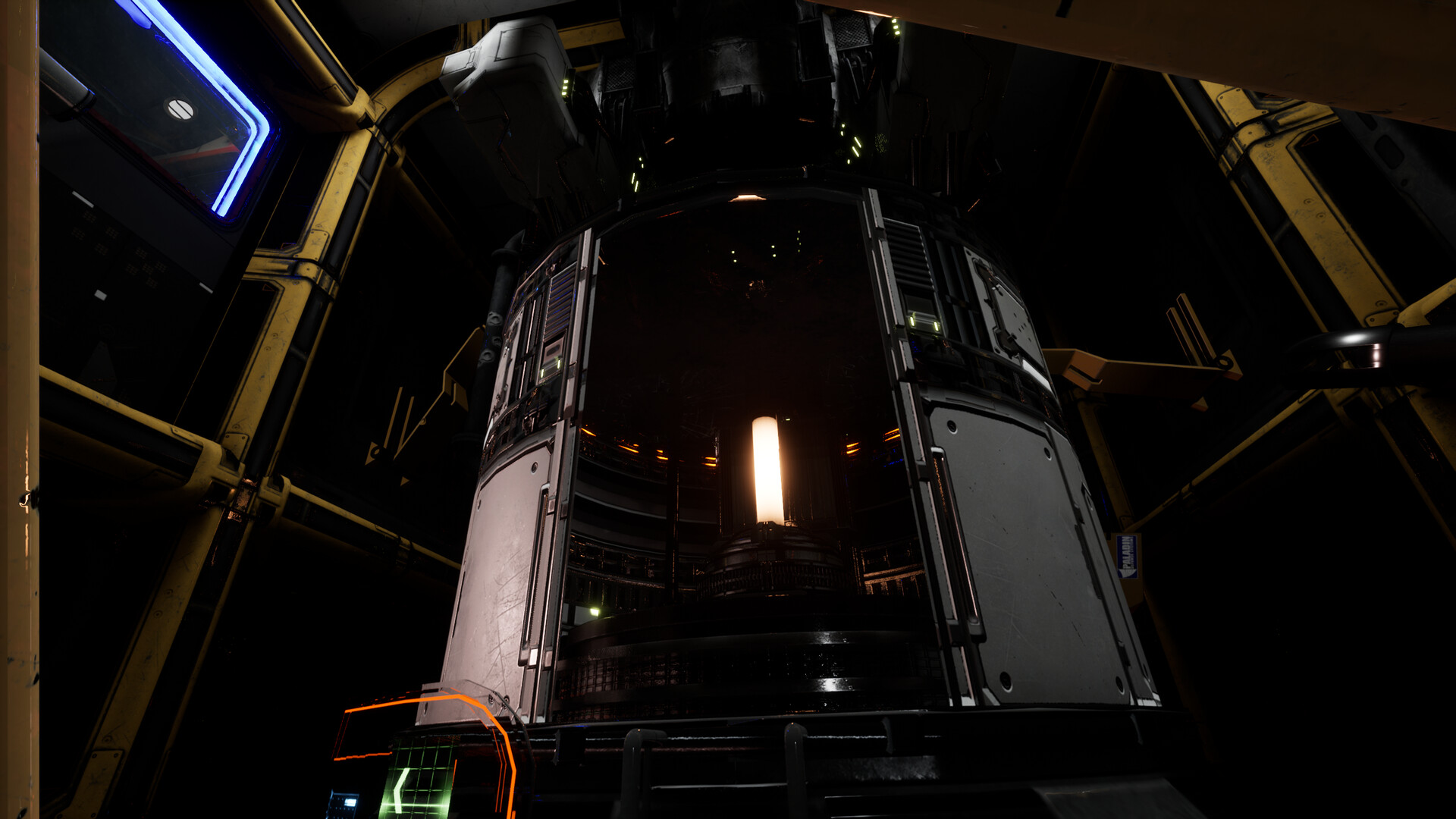 Black Jackal screenshot #7