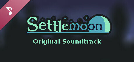 Settlemoon Soundtrack banner image