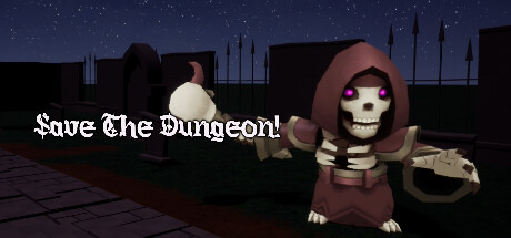 Save the Dungeon! steam charts