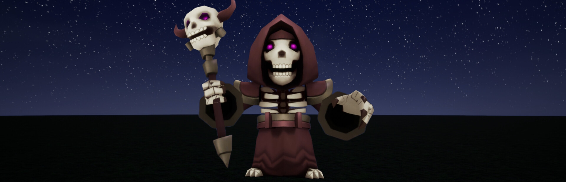 Save the Dungeon!