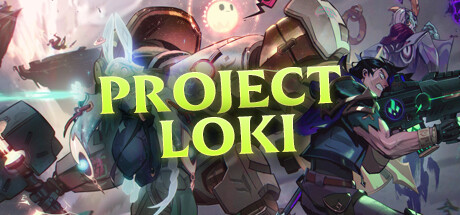 Project Loki Playtest Header Image