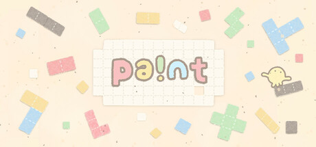Pa!nt - similar game to KUMAMAWASHI by  YELLOWPOP Co.,Ltd