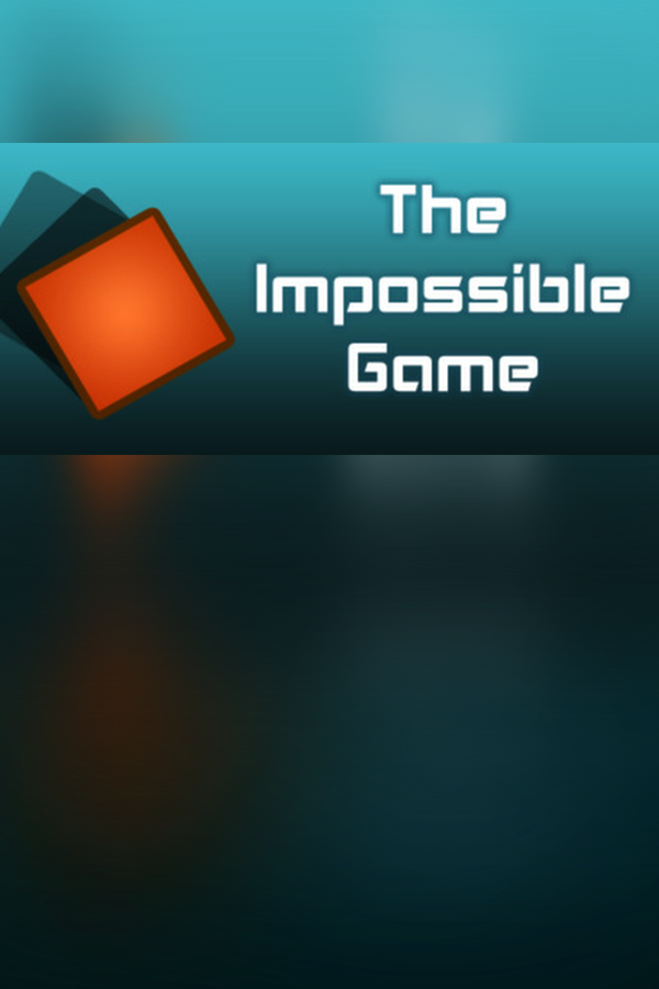 Cover art of The Impossible Game