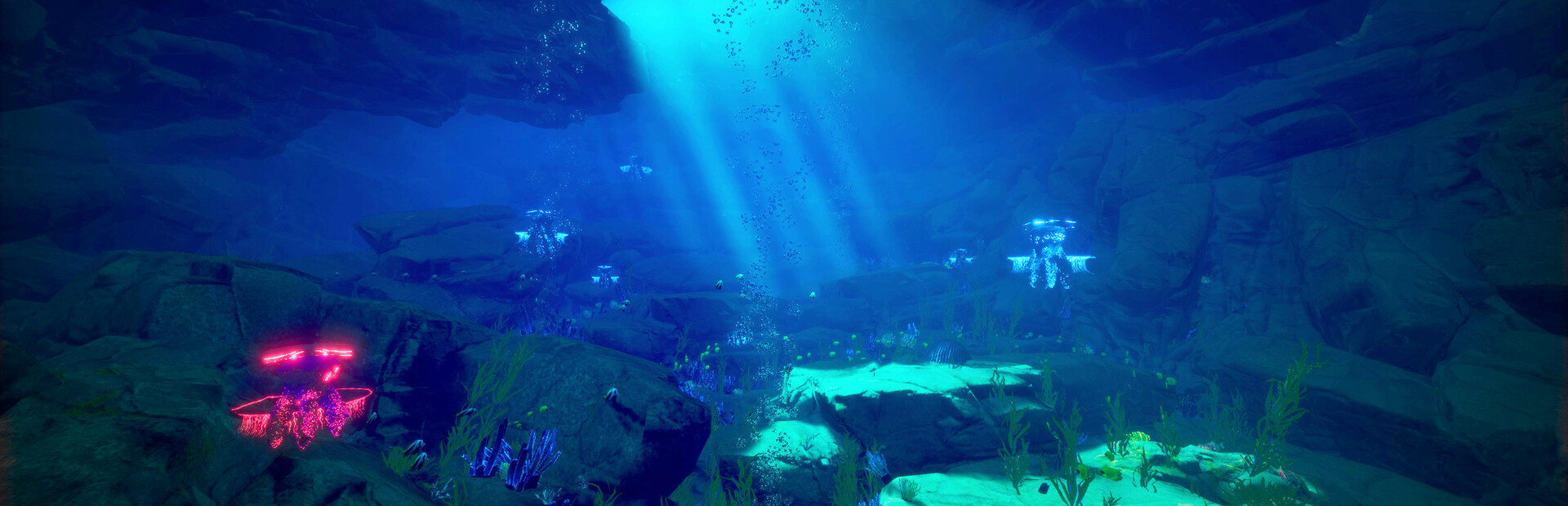 Breath Of The Depth