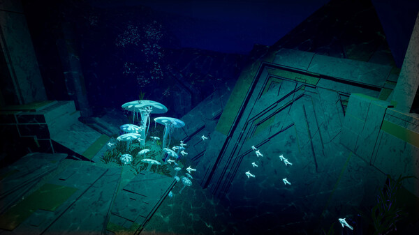 Breath Of The Depth