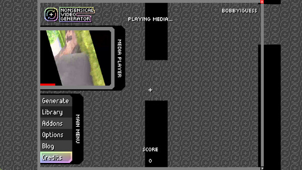 Nonsensical Video Generator screenshot 5