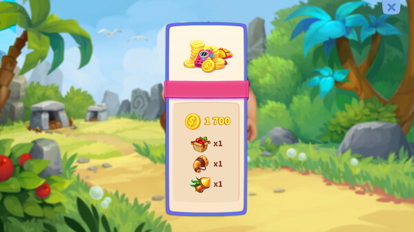Tribe Dash - Beginner's Pack screenshot 1