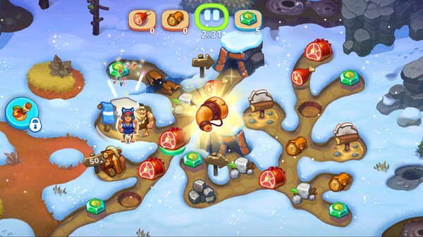 Tribe Dash - Beginner's Pack screenshot 3