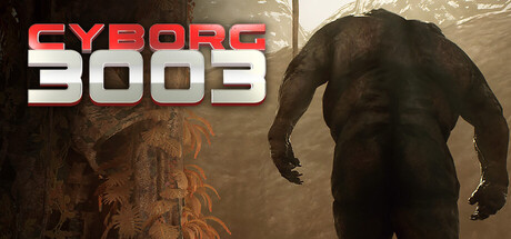 Cyborg3003