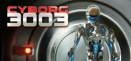 Cyborg3003 banner