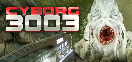 Cyborg3003 Cheat Engine/CT