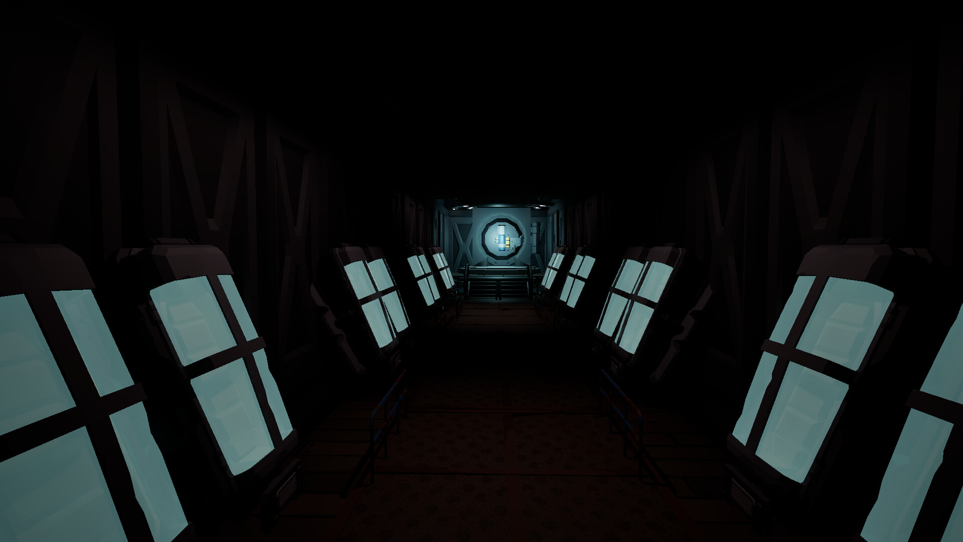 Altered Visions Featured Screenshot #1