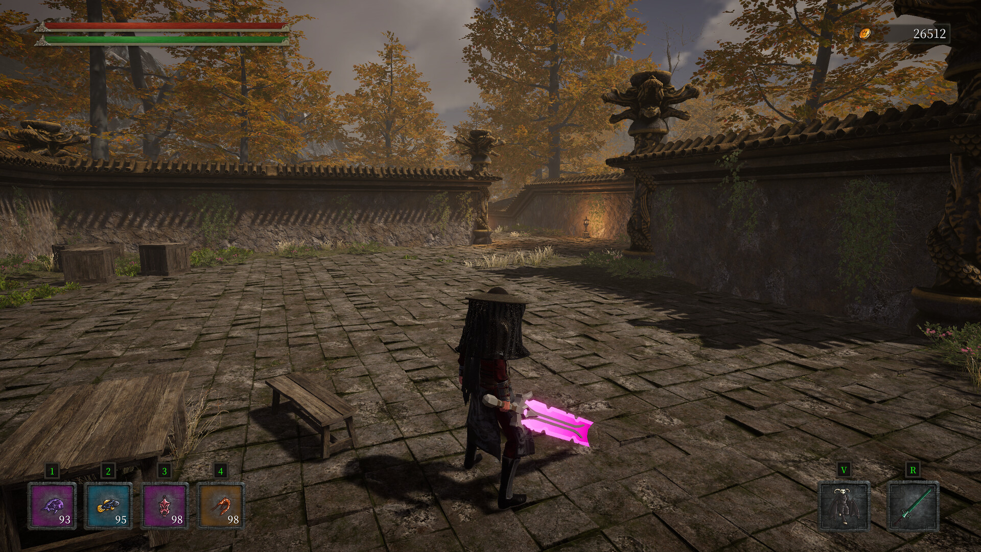 Weird RPG 2 screenshot #12