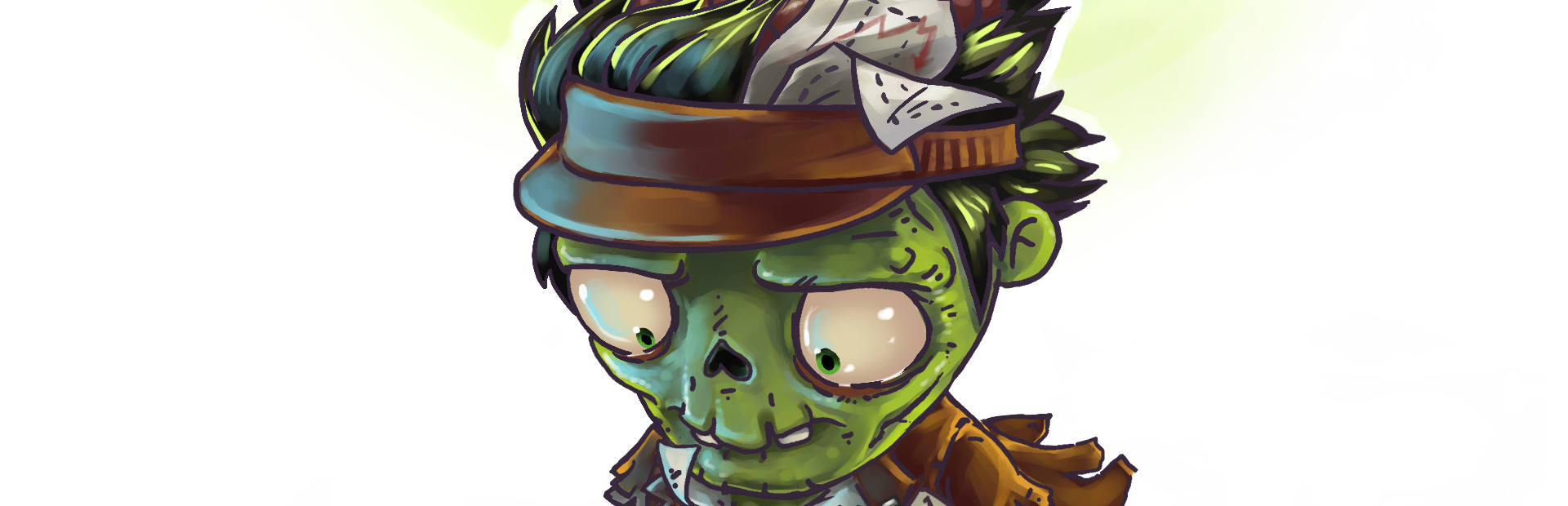 Ray's The Dead