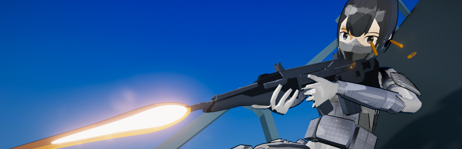 Dashgunner 0