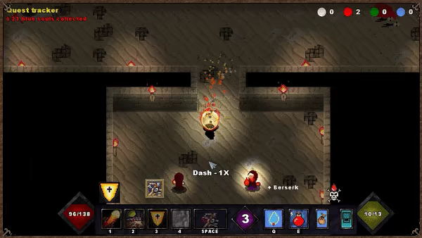Margoq's Lair video 9