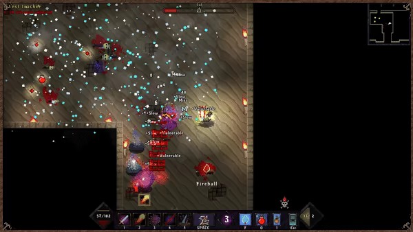 Margoq's Lair video 4