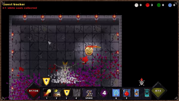 Margoq's Lair video 8