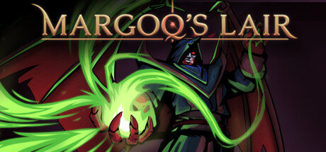 Margoq's Lair Cover Image