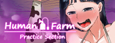 Human Farm - Practice Section cover