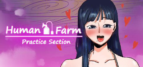 Image for Human Farm - Practice Section