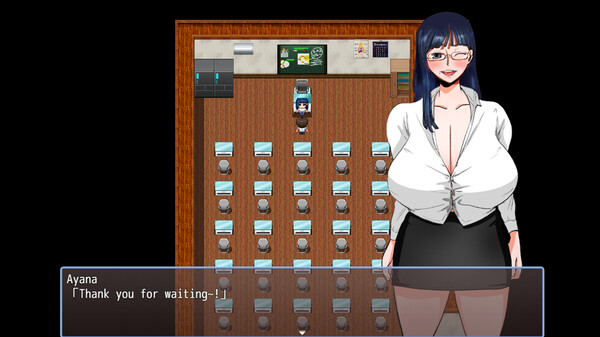 Screenshot 3 of Human Farm - Practice Section - more gameplay footage